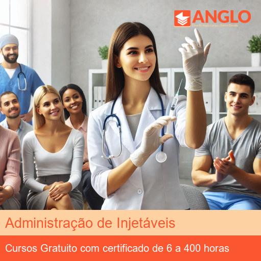 Administração de Injetáveis